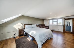 Bedroom 1 angle 3- click for photo gallery